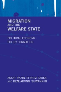 Cover Migration and the Welfare State