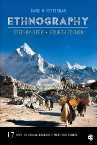Cover Ethnography : Step-by-Step