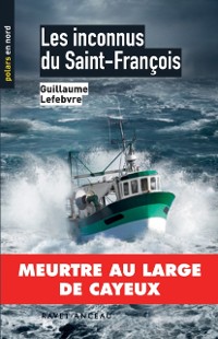 Cover Les inconnus du Saint-François