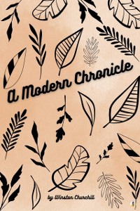 Cover Modern Chronicle