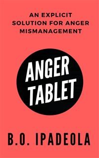 Cover Anger Tablet