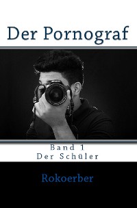 Cover Der Pornograf