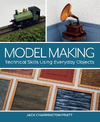 Cover Model Making