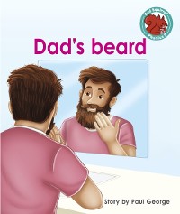 Cover Dad's beard