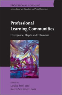 Cover Professional Learning Communities