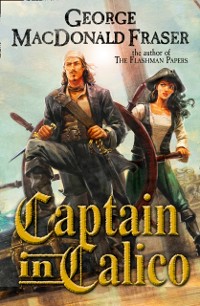 Cover Captain in Calico