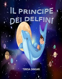 Cover Il principe dei delfini