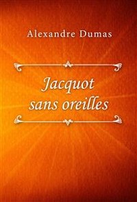 Cover Jacquot sans oreilles