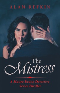Cover The Mistress