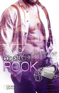 Cover Codename: Rook