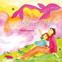 Cover Poèmes à Tilda