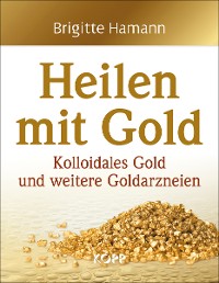 Cover Heilen mit Gold