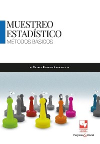 Cover Muestreo estadístico: métodos básicos