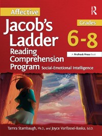 Cover Affective Jacob's Ladder Reading Comprehension Program