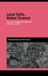 Cover Local Cells, Global Science