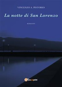 Cover La notte di San Lorenzo