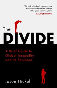 Cover The Divide