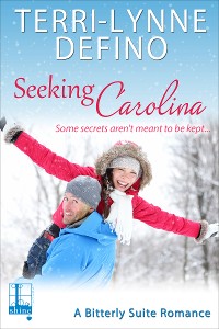 Cover Seeking Carolina