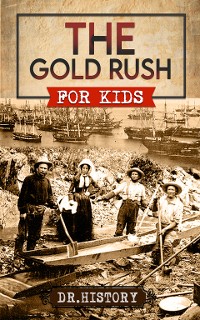 Cover The Gold Rush
