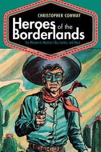 Cover Heroes of the Borderlands