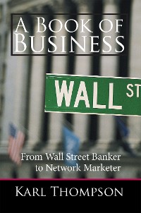 Cover A Book of Business