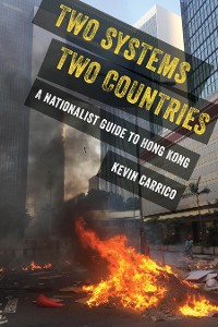 Cover Two Systems, Two Countries