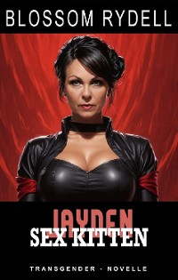 Cover Jayden - Sex Kitten