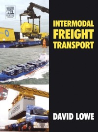 Cover Intermodal Freight Transport