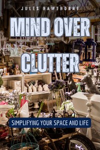 Cover Mind Over Clutter