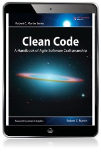 Cover Clean Code