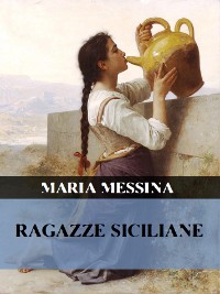 Cover Ragazze siciliane