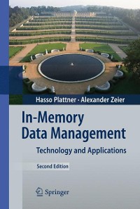 Cover In-Memory Data Management