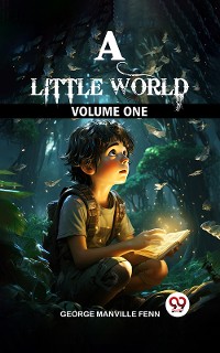 Cover A Little World Volume One