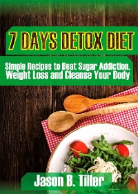 Cover 7 Days Detox Diet