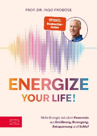 Cover Energize your life!