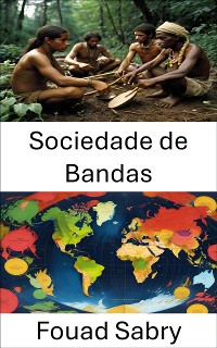 Cover Sociedade de Bandas