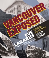 Cover Vancouver Exposed