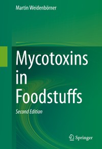Cover Mycotoxins in Foodstuffs