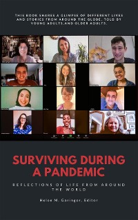 Cover Surviving During a Pandemic
