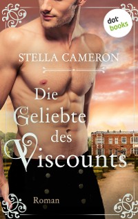 Cover Die Geliebte des Viscounts - Regency Hearts 2