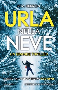 Cover Urla nella neve