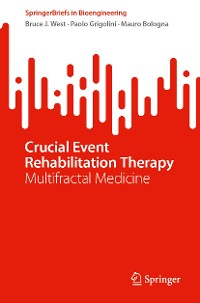 Cover Crucial Event Rehabilitation Therapy