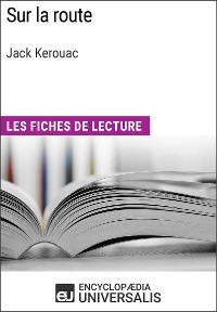 Cover Sur la route de Jack Kerouac
