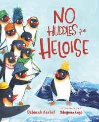 Cover No Huddles for Heloise