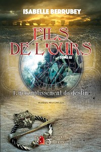 Cover Fils de l'Ours - Tome 3