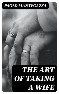 Cover The art of taking a wife