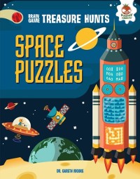 Cover Space Puzzles