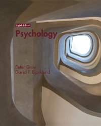 Cover Psychology