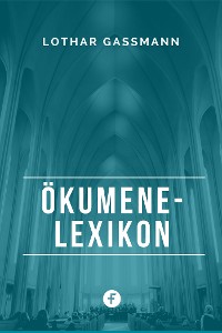 Cover Ökumene-Lexikon