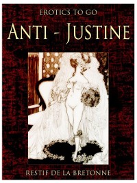Cover Anti-Justine